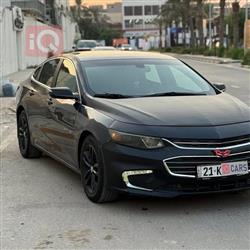 شێڤرۆلێت مالیبۆ